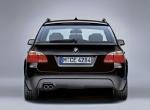 BMW 5-Series 2004 года